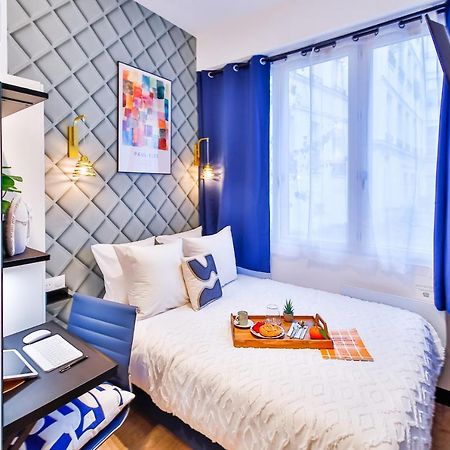 Ws Notre-Dame - Jussieu Apartment Paris Ngoại thất bức ảnh
