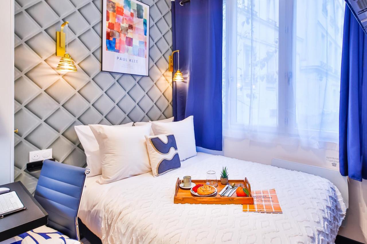Ws Notre-Dame - Jussieu Apartment Paris Ngoại thất bức ảnh