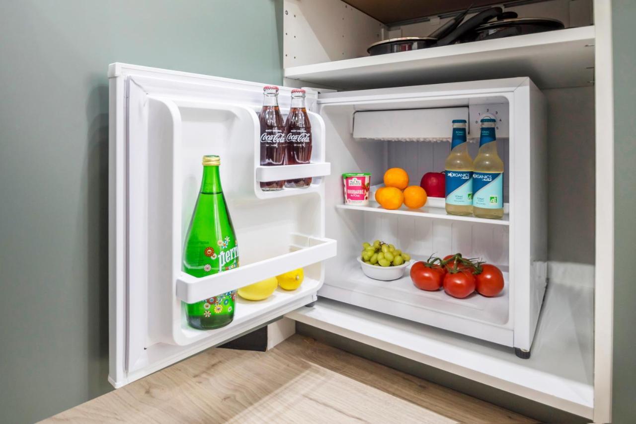 Ws Notre-Dame - Jussieu Apartment Paris Ngoại thất bức ảnh