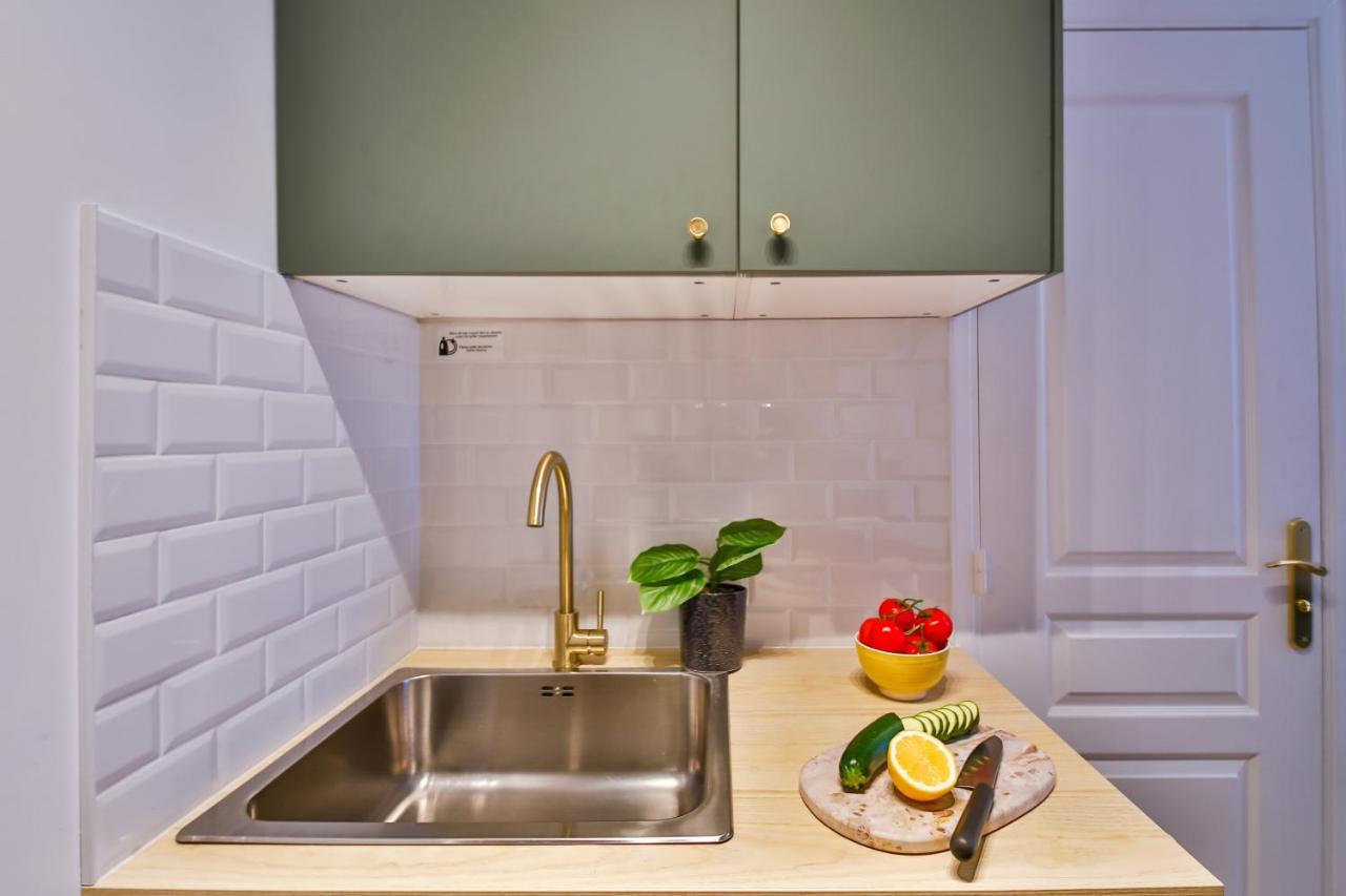 Ws Notre-Dame - Jussieu Apartment Paris Ngoại thất bức ảnh