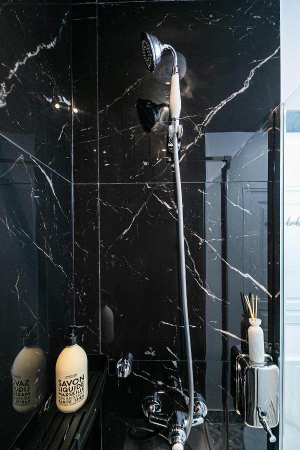 Ws Notre-Dame - Jussieu Apartment Paris Ngoại thất bức ảnh
