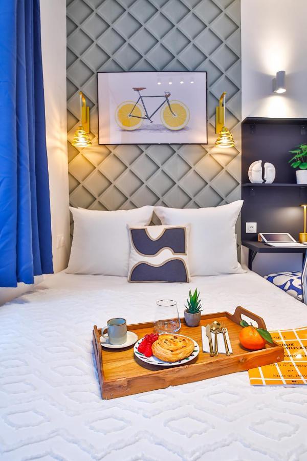 Ws Notre-Dame - Jussieu Apartment Paris Ngoại thất bức ảnh