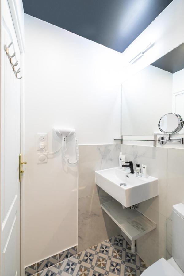 Ws Notre-Dame - Jussieu Apartment Paris Ngoại thất bức ảnh