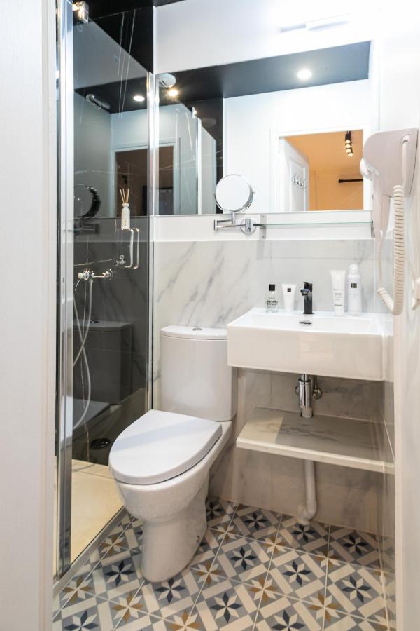 Ws Notre-Dame - Jussieu Apartment Paris Ngoại thất bức ảnh