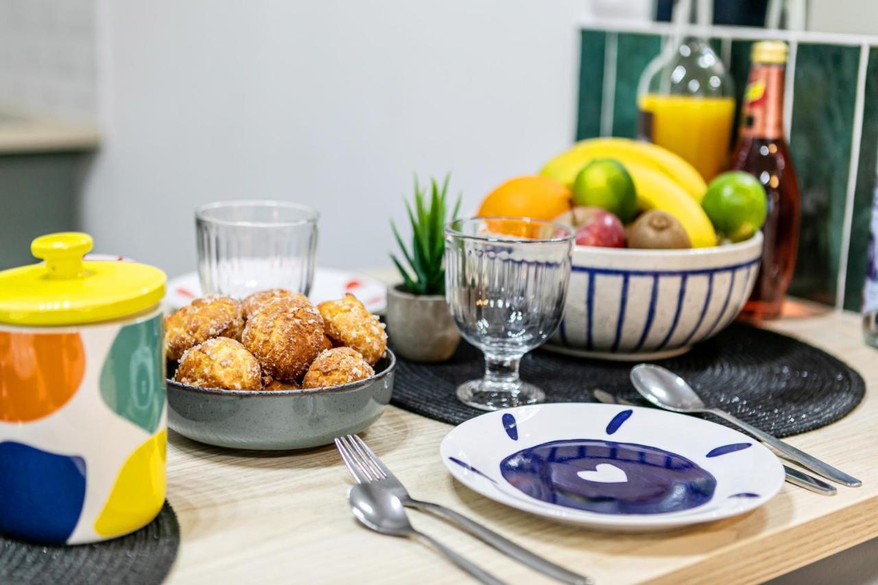 Ws Notre-Dame - Jussieu Apartment Paris Ngoại thất bức ảnh