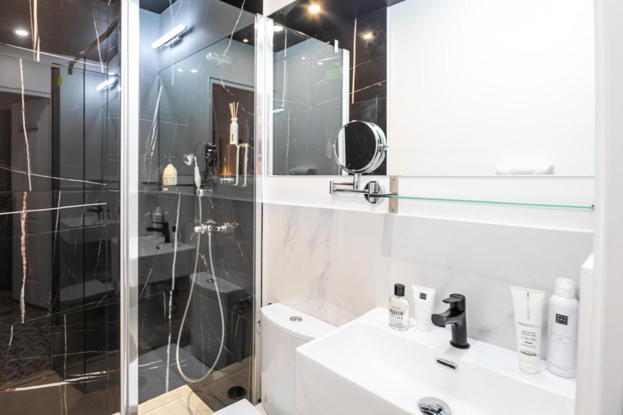 Ws Notre-Dame - Jussieu Apartment Paris Ngoại thất bức ảnh