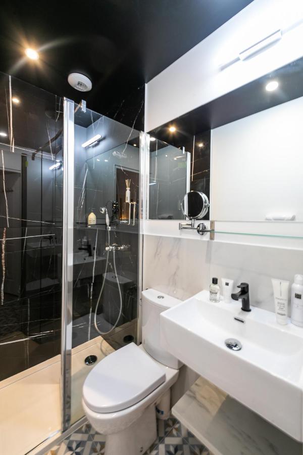 Ws Notre-Dame - Jussieu Apartment Paris Ngoại thất bức ảnh