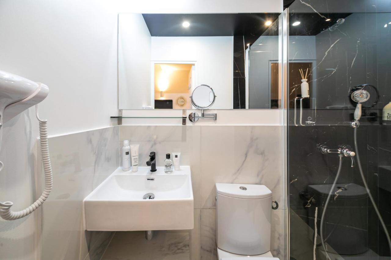 Ws Notre-Dame - Jussieu Apartment Paris Ngoại thất bức ảnh