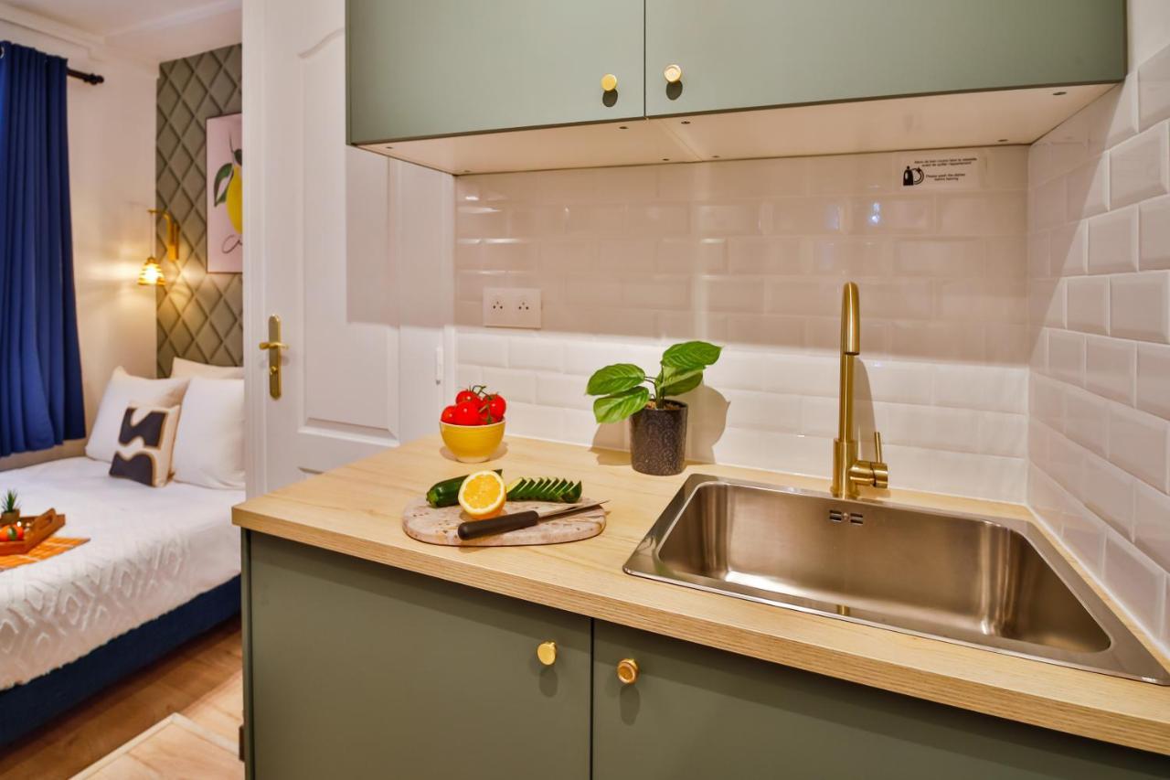 Ws Notre-Dame - Jussieu Apartment Paris Ngoại thất bức ảnh