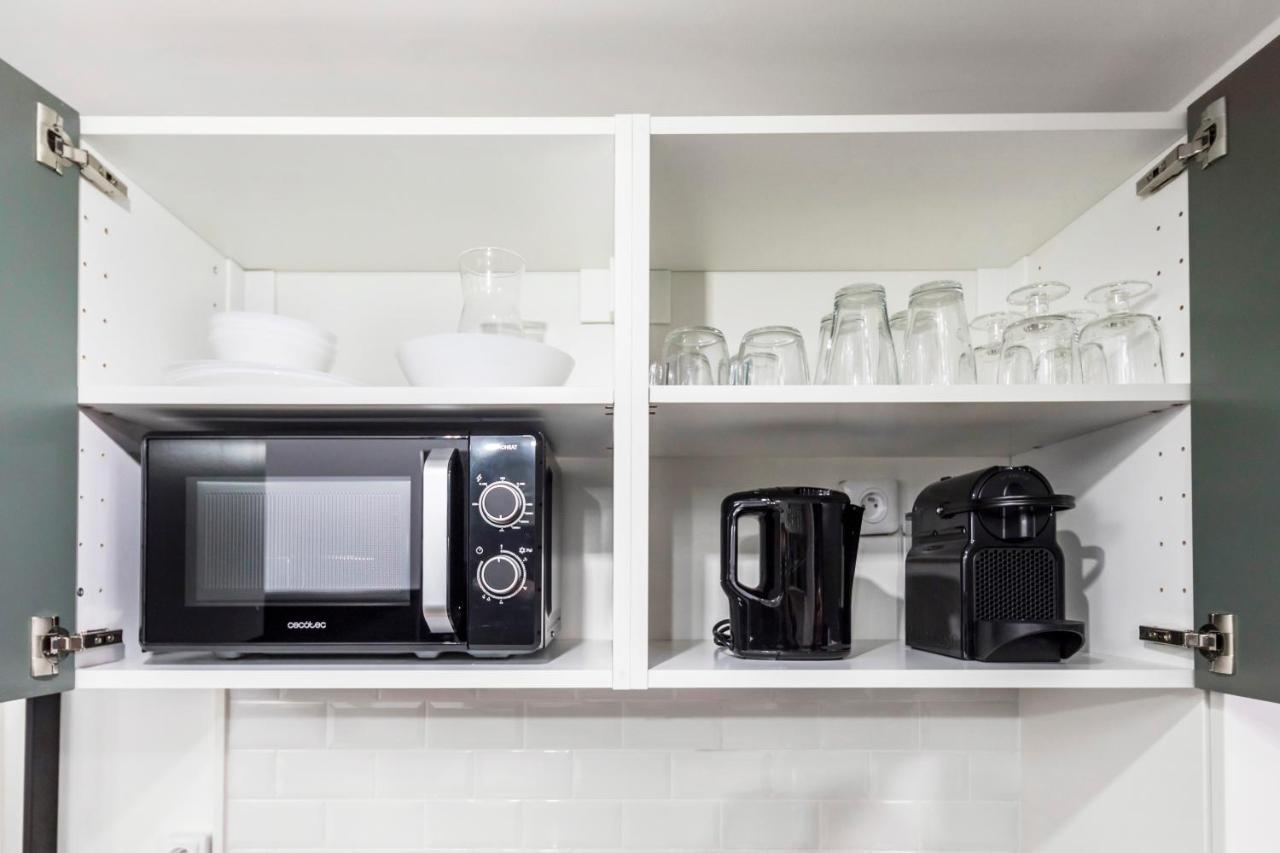 Ws Notre-Dame - Jussieu Apartment Paris Ngoại thất bức ảnh