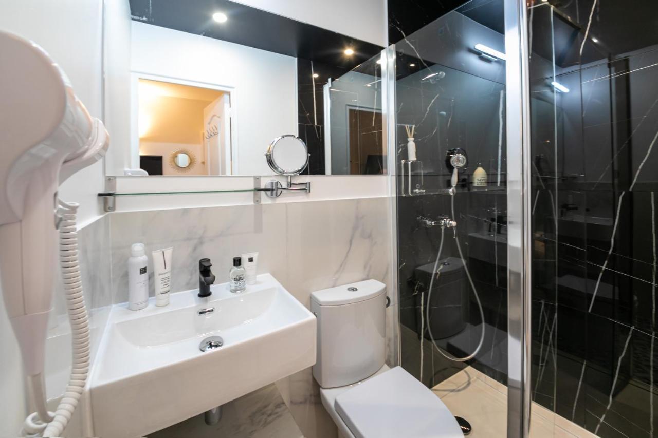 Ws Notre-Dame - Jussieu Apartment Paris Ngoại thất bức ảnh