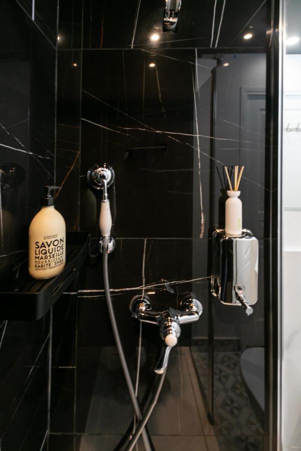 Ws Notre-Dame - Jussieu Apartment Paris Ngoại thất bức ảnh