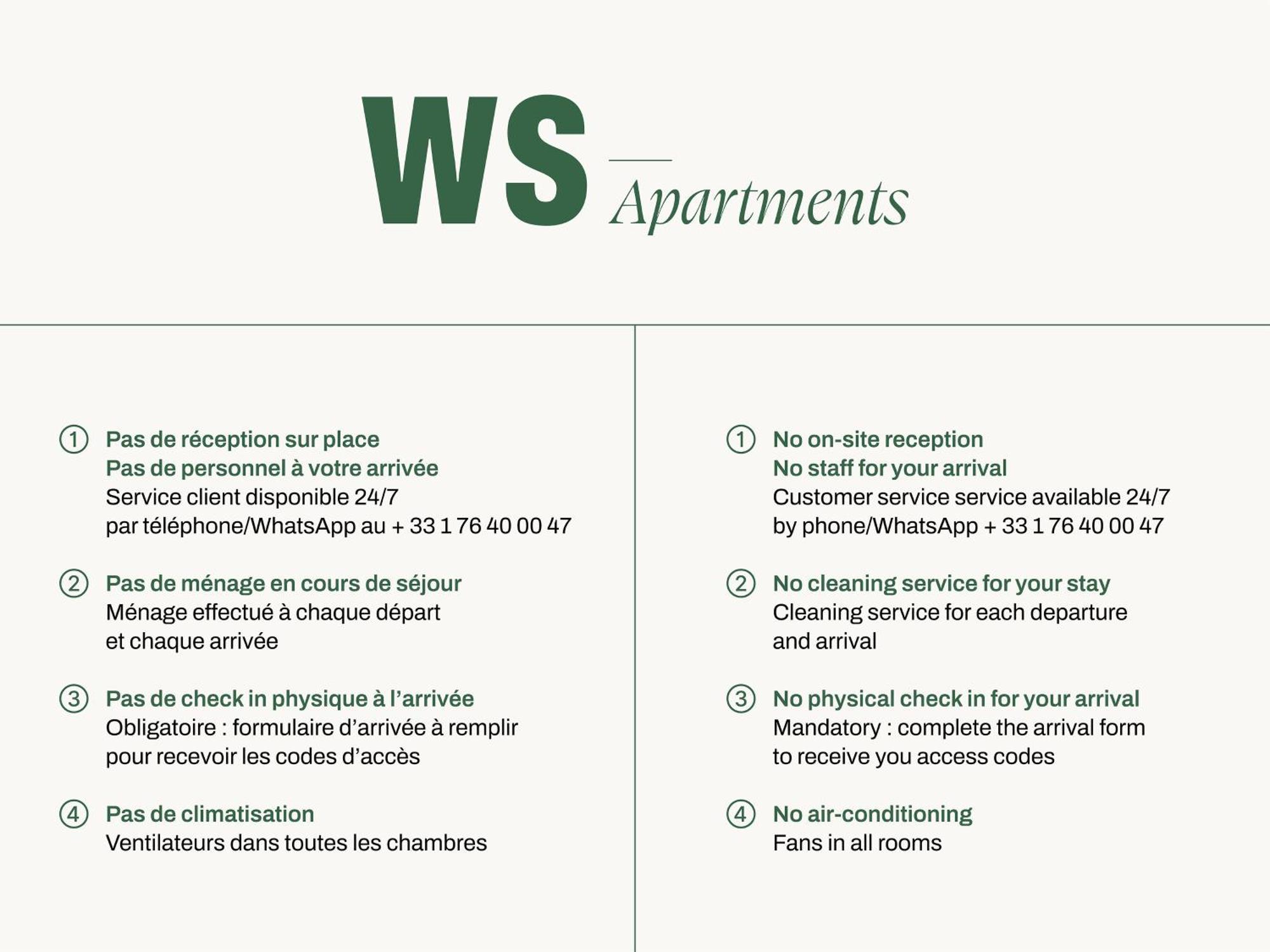 Ws Notre-Dame - Jussieu Apartment Paris Ngoại thất bức ảnh