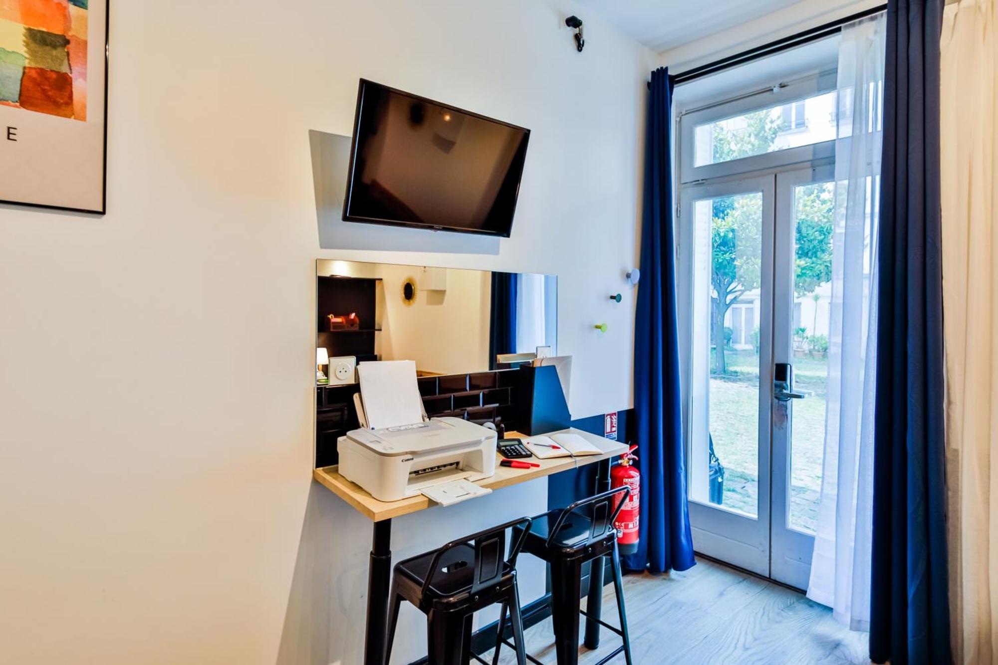 Ws Notre-Dame - Jussieu Apartment Paris Ngoại thất bức ảnh